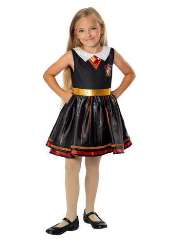 Picture of Harry Potter DLX.SCHOOL ROBE-L - Rubies