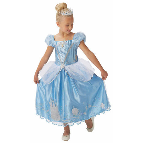 Picture of COS-G CINDERELLA STORYTELLER (M)