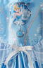 Picture of COS-G CINDERELLA FAIRYTALE CLASSIC COSTUME (Small)