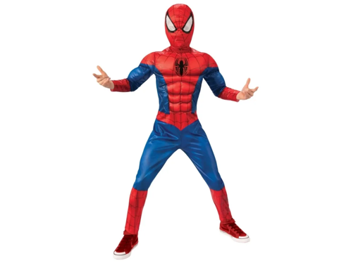Picture of COS-B Deluxe Spiderman(M)