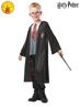 Picture of HARRY POTTER PHOTOREAL PRINTED CHILD ROBE 9-10-Rubies