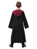 Picture of HARRY POTTER PHOTOREAL PRINTED CHILD ROBE 9-10-Rubies
