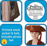 Picture of DLX JACK SPARROW (Lrg)