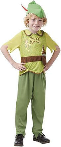 Picture of COS-B PETER PAN (M)