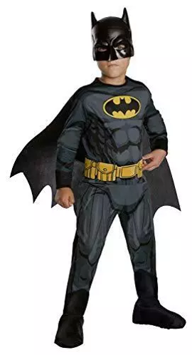 Picture of BATMAN CLASSIC CORE COSTUME (Sml)