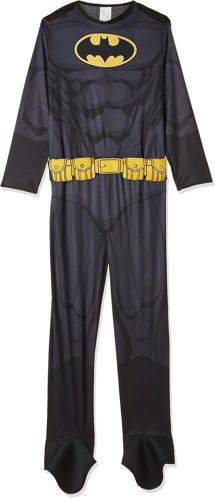 Picture of Rubies - DC Comics Costume - Batman (147 cm) LARGE