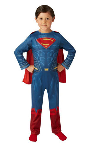 Picture of COS-B SUPERMAN CLASSIC (L)