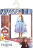 Picture of COS-G FROZEN 2-ELSA TRAVEL DRESS CLASSIC LARGE