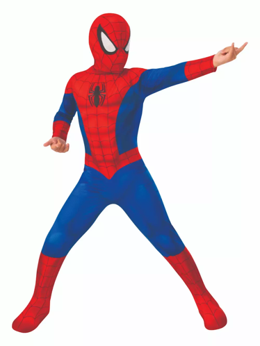 Picture of SPIDER-MAN CLASSIC (Sml)