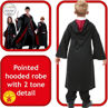 Picture of HP DLX.SCHOOL ROBE (Lrg)