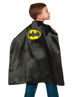 Picture of BATMAN CAPE AND MASK