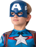 Picture of CAPTAIN AMERICA CLASSIC CORE (Lrg)