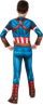 Picture of CAPTAIN AMERICA CLASSIC CORE (Lrg)
