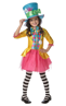 Picture of MAD HATTER GIRL Large