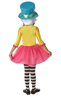 Picture of MAD HATTER GIRL Large