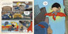 Picture of I am Superman (Stories Change the World) Hardcover