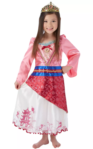 Picture of STORYTELLER MULAN (small)
