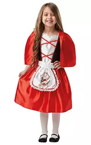 Picture of COS-G LITTLE RED RIDING HOOD(Med)