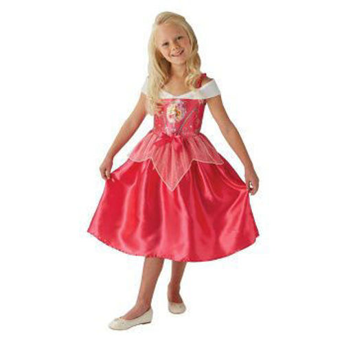 Picture of COS-G SLEEPING BEAUTY FAIRYTALE CLASSIC small