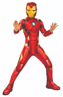 Picture of COS-B Iron Man Classic Large