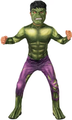 Picture of HULK CLASSIC Large Rubies
