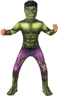 Picture of HULK CLASSIC Large Rubies