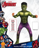 Picture of HULK CLASSIC Large Rubies