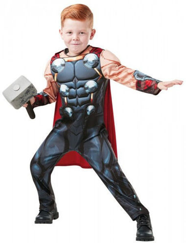 Picture of COS-B AVENGERS- THOR DELUXE (MED)