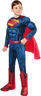 Picture of SUPERMAN DELUXE (LARGE) RUBIES