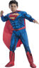 Picture of SUPERMAN DELUXE (LARGE) RUBIES