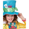 Picture of COS-G MAD HATTER GIRL (Med)