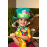 Picture of COS-G MAD HATTER GIRL (Med)
