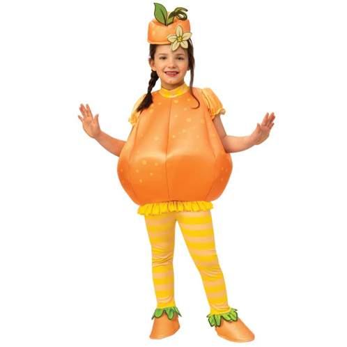 Picture of MANDALINA ORANGE DLX (Med)