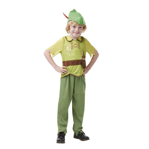 Picture of COS-B PETER PAN(LRG)