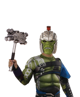 Picture of COS-B TR-DELUXE WAR HULK (Med)