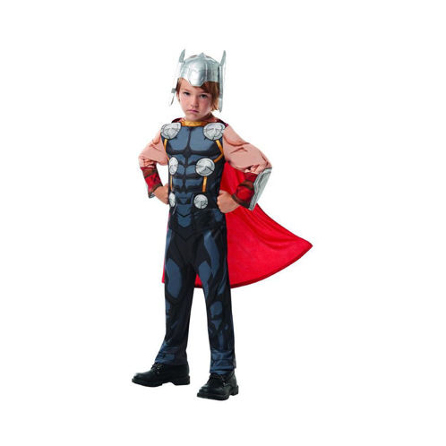 Picture of COS-B AVENGERS- THOR CLASSIC Large Rubies