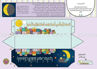 Picture of Crescent of Ramadan Paperback