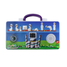 Picture of Sundus, Salati Janati Prayer Mat, With Touch Control Buttons