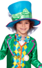 Picture of MAD HATTER BOY (Large)