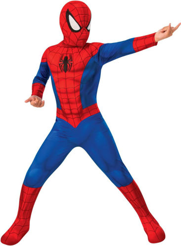 Picture of SPIDER-MAN CLASSIC (Large)