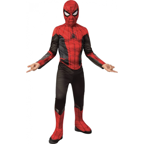 Picture of SPIDER MAN-3 CLASSIC COSTUME VER 3- LARGE