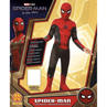 Picture of SPIDER MAN-3 CLASSIC COSTUME VER 3- LARGE