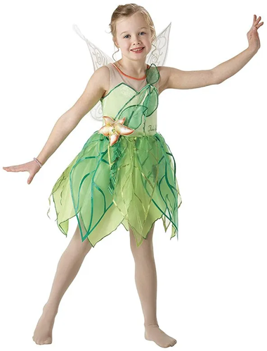 Picture of TINKERBELL (Small) Rubies