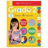 Picture of Grade 2 Jumbo Workbook
