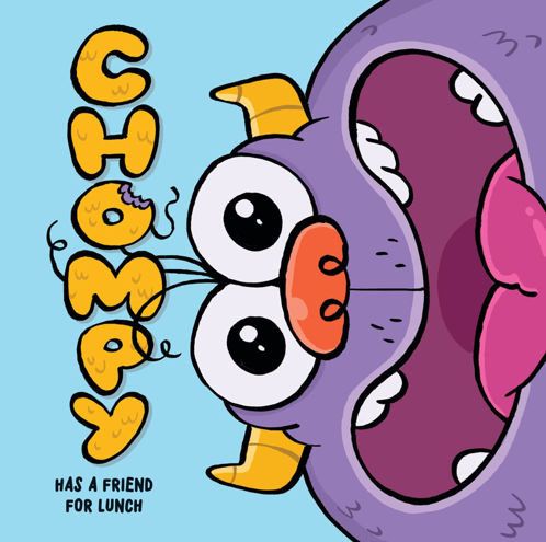 Picture of Chompy