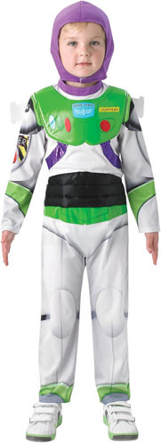 Picture of Buzz Lightyear Costume (Sml)