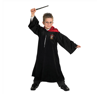 Picture of HARRY POTTER DELUXE SCHOOL ROBE(SML)