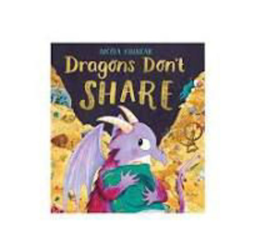 Picture of Dragons don't Share
