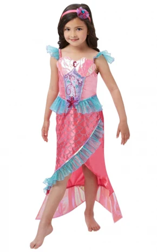 Picture of Deluxe Mermaid Princess (Small)