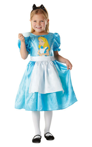 Picture of ALICE CLASSIC Costume (Med)